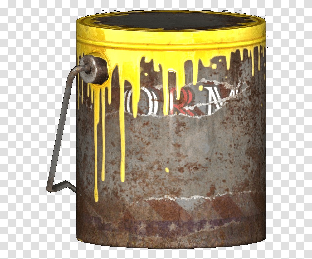 Paint Cans Barrel Drum, Tin, Milk Can, Trash Can Transparent Png