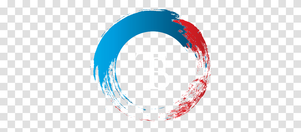 Paint Circle Picture Painting Round, Number, Symbol, Text, Alphabet Transparent Png
