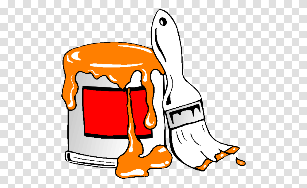 Paint Clip Art, Food, Ketchup, Stain, Paint Container Transparent Png