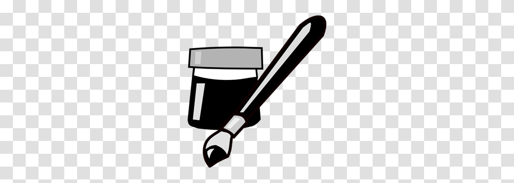 Paint Clip Art For Web, Brush, Tool, Toothbrush Transparent Png