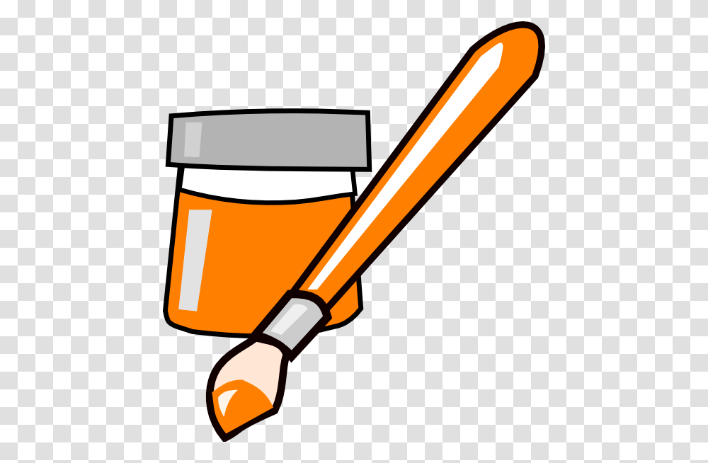 Paint Clip Art Free, Brush, Tool, Sport, Sports Transparent Png