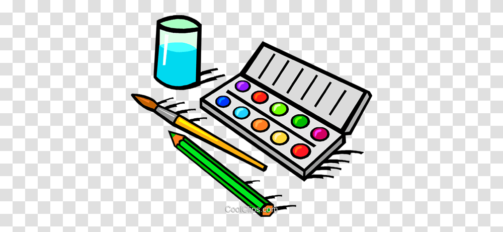 Paint Clip Art Free, Electronics, Xylophone, Musical Instrument, Glockenspiel Transparent Png