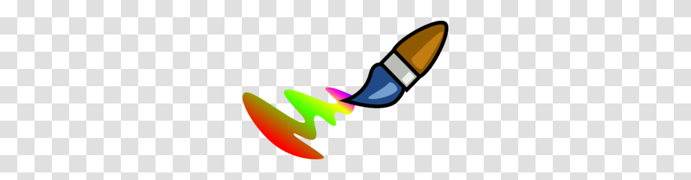 Paint Clip Art, Weapon, Weaponry Transparent Png