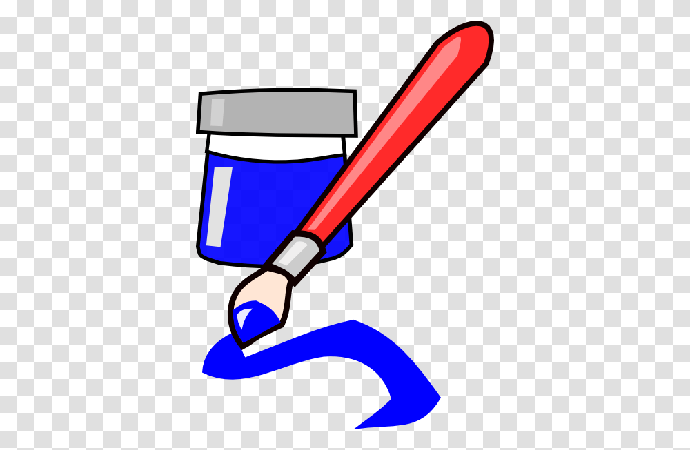 Paint Clip Art, Hammer, Tool, Brush, Sport Transparent Png