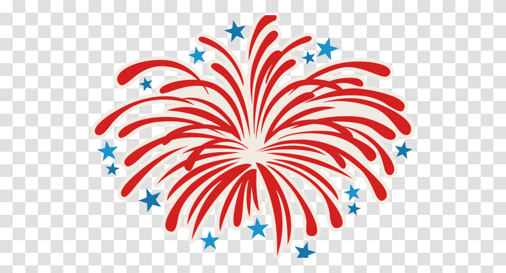Paint Clipart Burst 4th Of July Fireworks, Plant, Flower, Floral Design Transparent Png