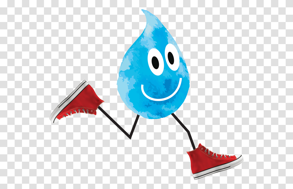 Paint Clipart Lead Poisoning Water Drops Catroon, Apparel, Shoe, Footwear Transparent Png