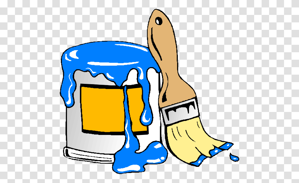 Paint Clipart, Paint Container, Cleaning, Washing Transparent Png
