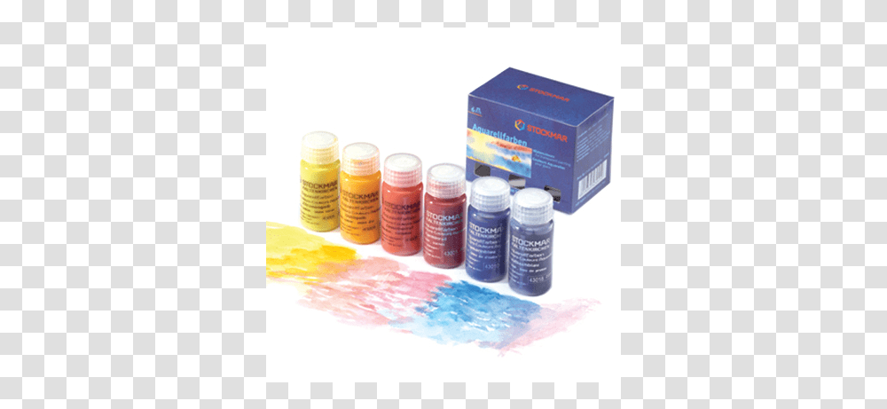Paint Container, Palette, Bottle, Ink Bottle Transparent Png