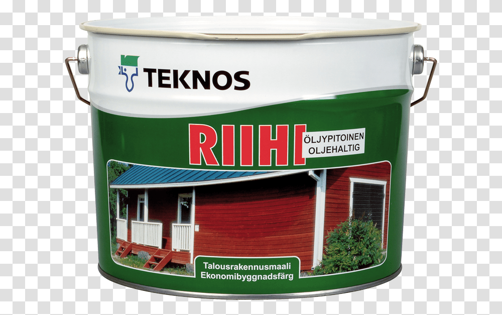 Paint For Outbuildings Woodex Lasyr Gr, Tin, Can, Aluminium, Fisheye Transparent Png