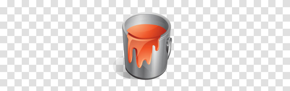 Paint Icon Myiconfinder, Beverage, Drink, Cup, Coffee Cup Transparent Png
