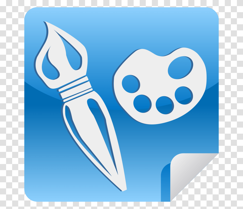 Paint Icon, Technology, Scissors, Blade, Weapon Transparent Png