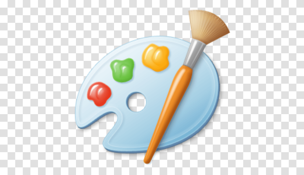 Paint Logo Paint, Palette, Paint Container, Brush, Tool Transparent Png