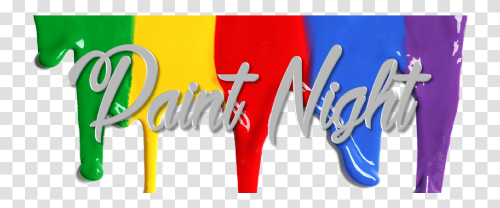 Paint Night Banner Color, Person, People, Face Transparent Png