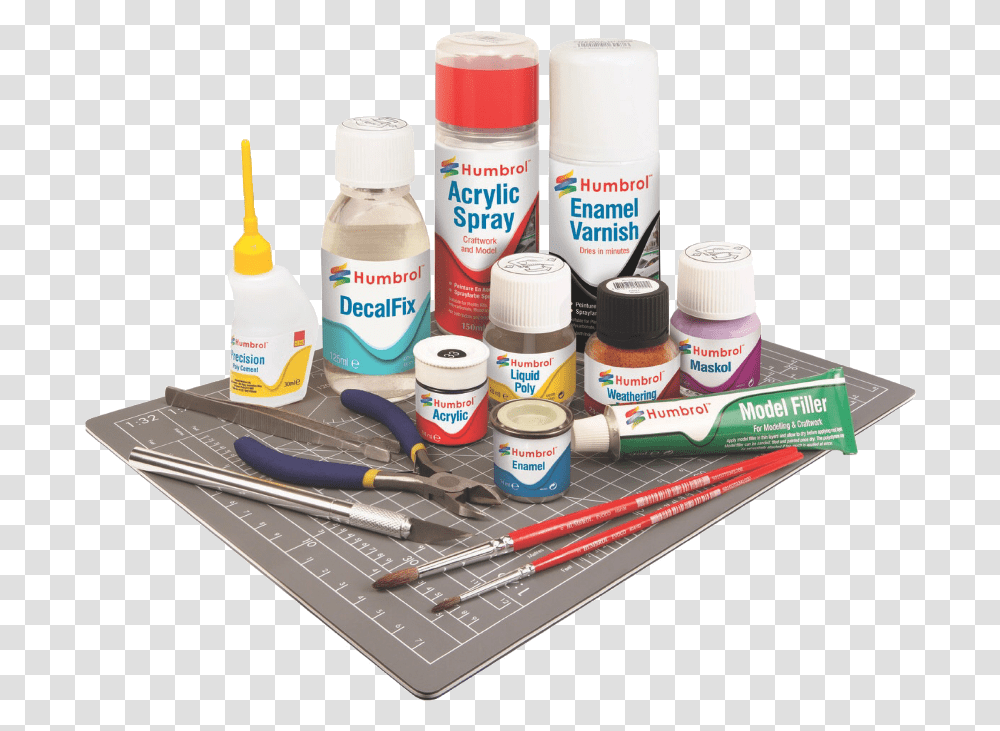 Paint, Paint Container, Injection Transparent Png