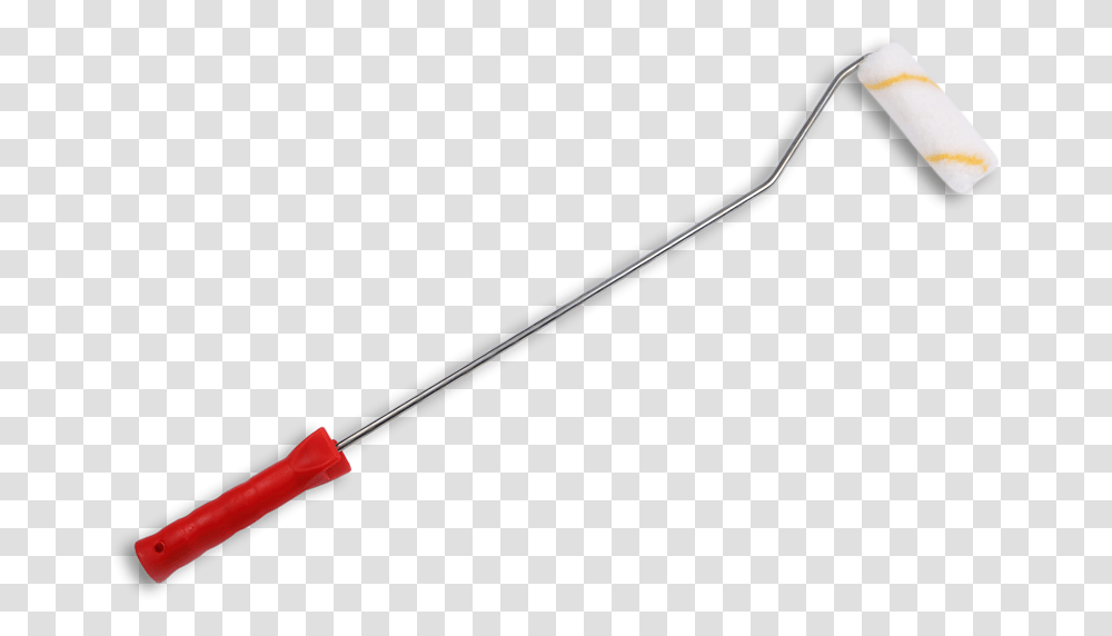 Paint Roller 2lc03 Thanhbinh Cane Bdsm, Tool, Weapon, Weaponry, Sweets Transparent Png
