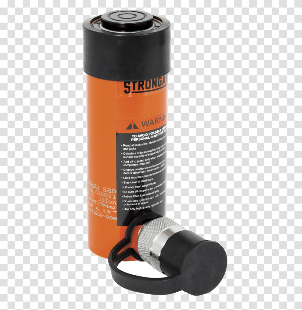 Paint Roller, Bottle, Cosmetics, Beer, Alcohol Transparent Png