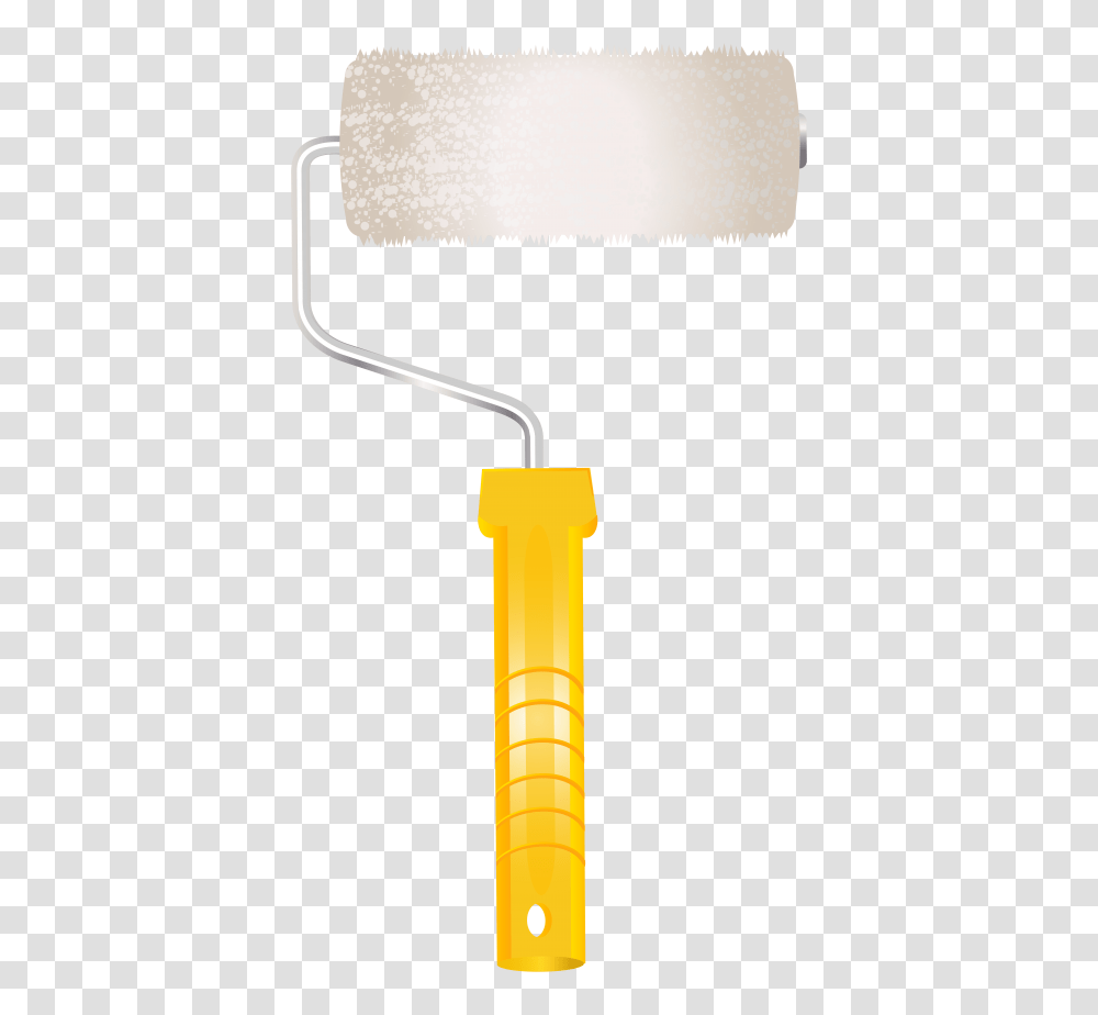 Paint Roller, Cross, Light, Lamp Transparent Png
