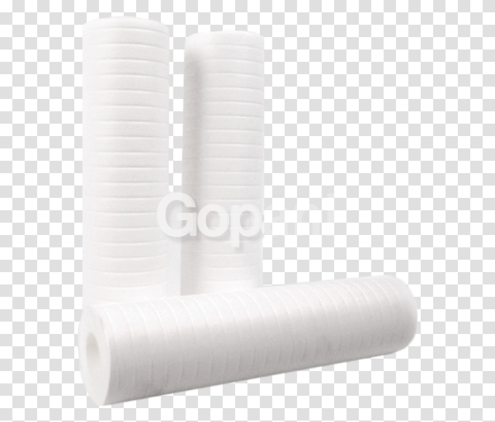 Paint Roller, Cylinder, Foam Transparent Png