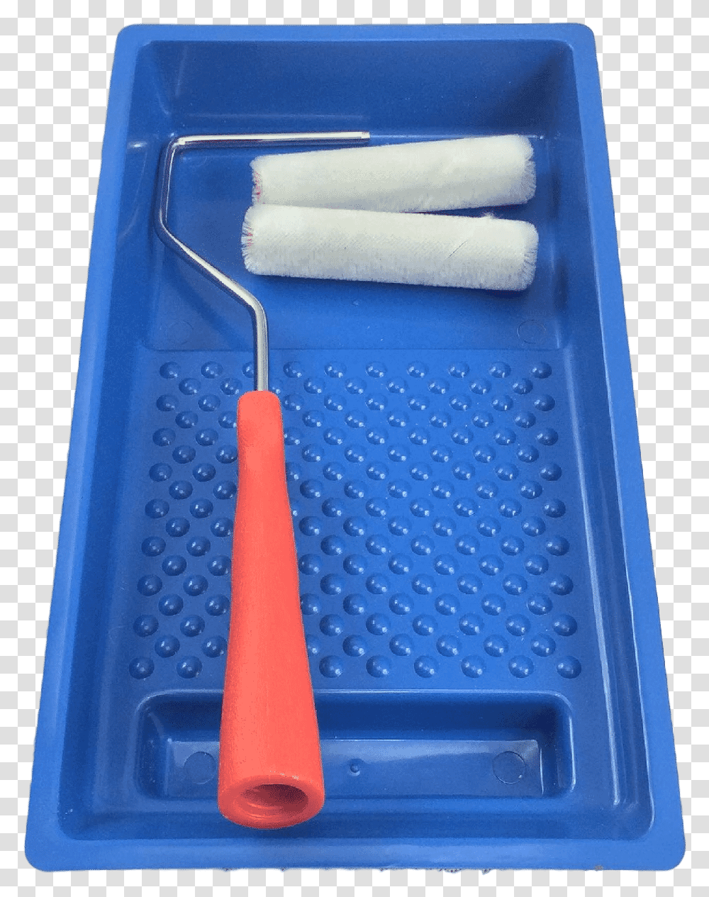 Paint Roller, Field, Plastic, Outdoors, Cutlery Transparent Png