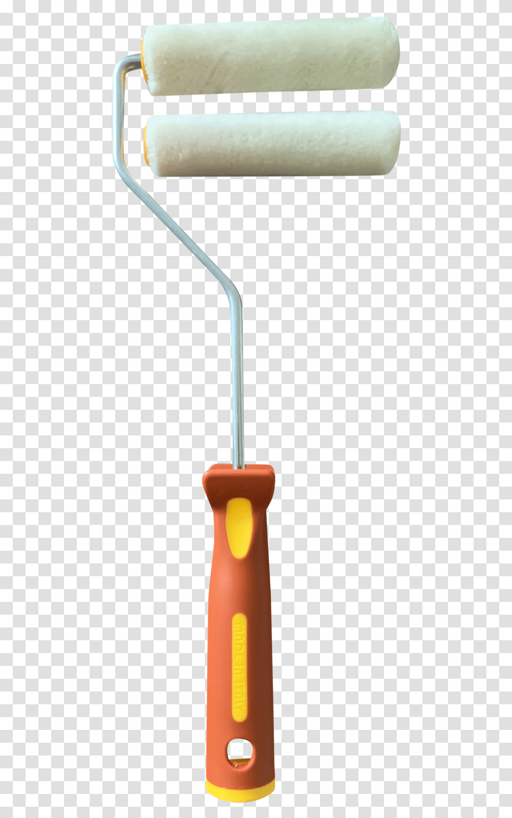 Paint Roller, Tool, Sweets, Food, Confectionery Transparent Png