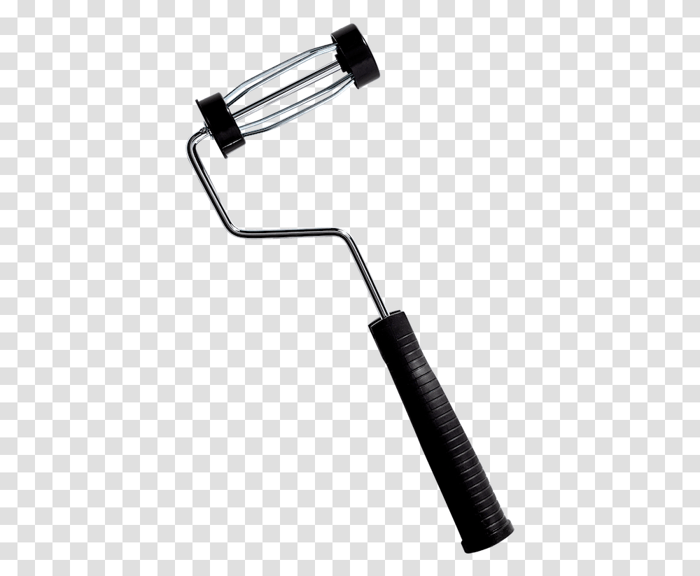 Paint Roller, Tool Transparent Png