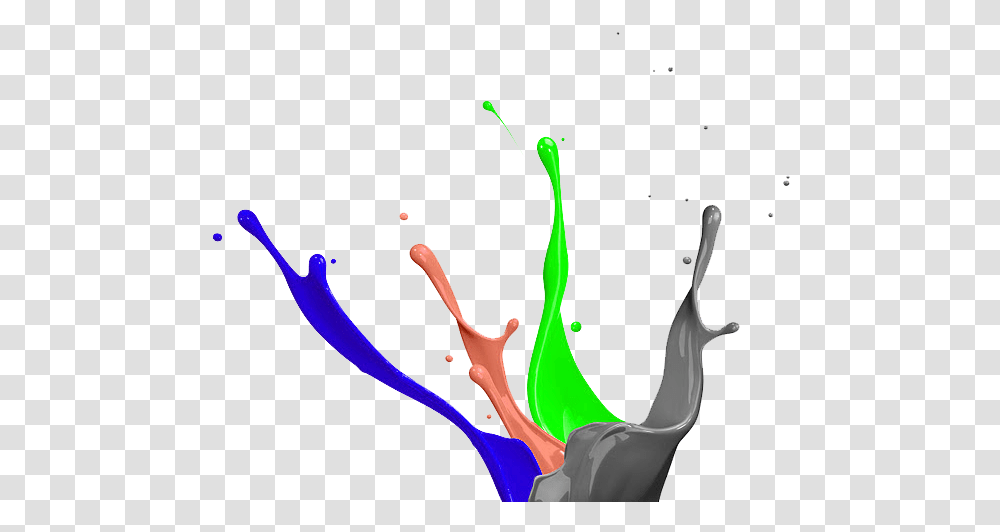 Paint Splash, Leisure Activities, Drawing Transparent Png