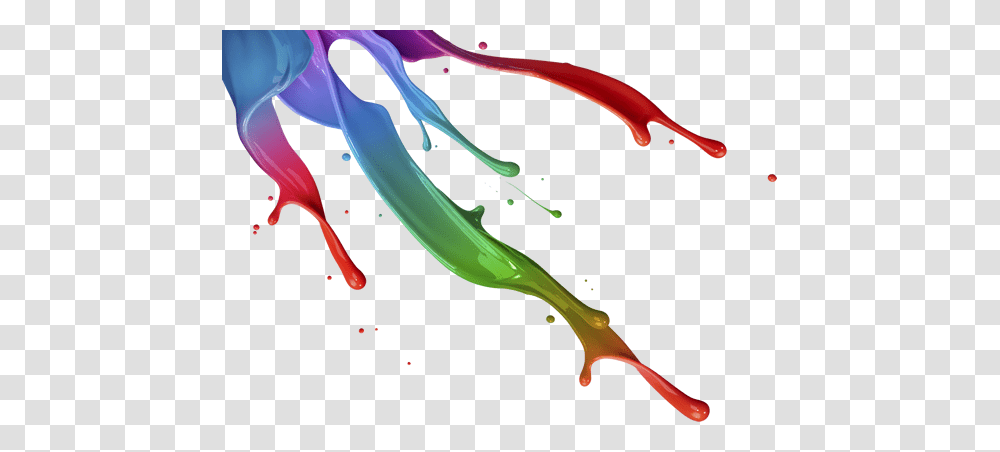 Paint Splash Image, Scissors, Blade Transparent Png