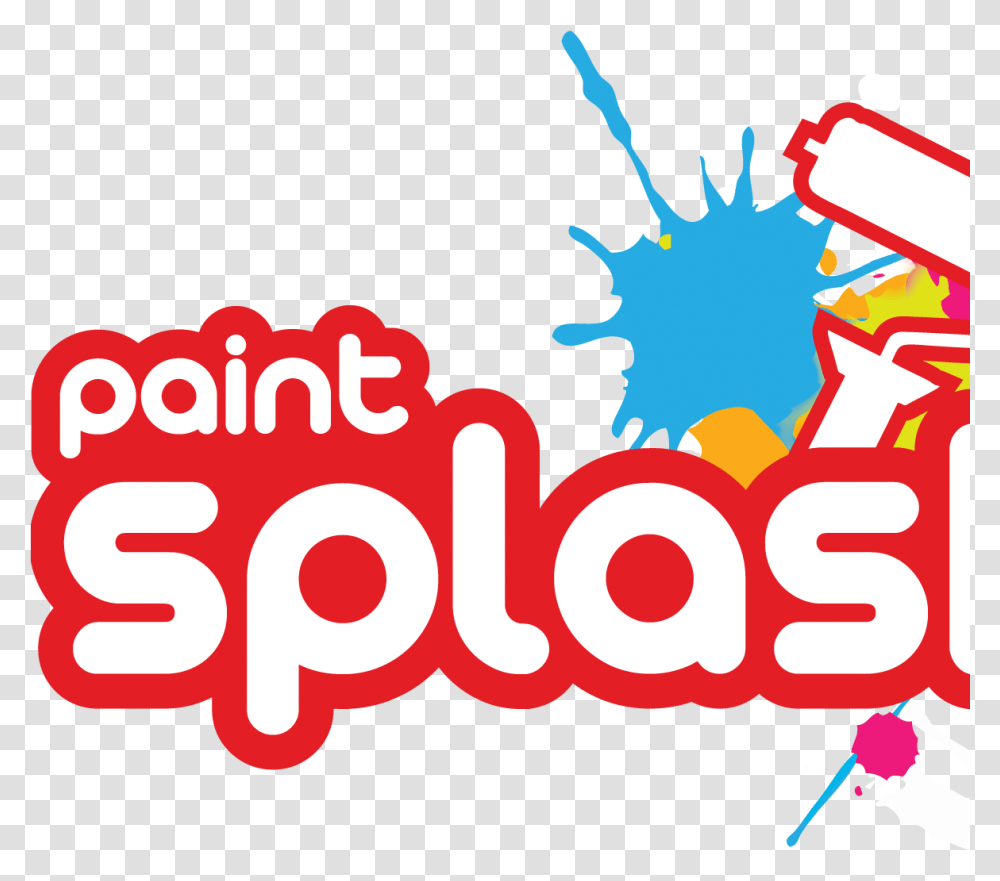 Paint Splash Painting Services Watercolor Painting Clipart Graphic Design, Text, Graphics, Alphabet, Logo Transparent Png