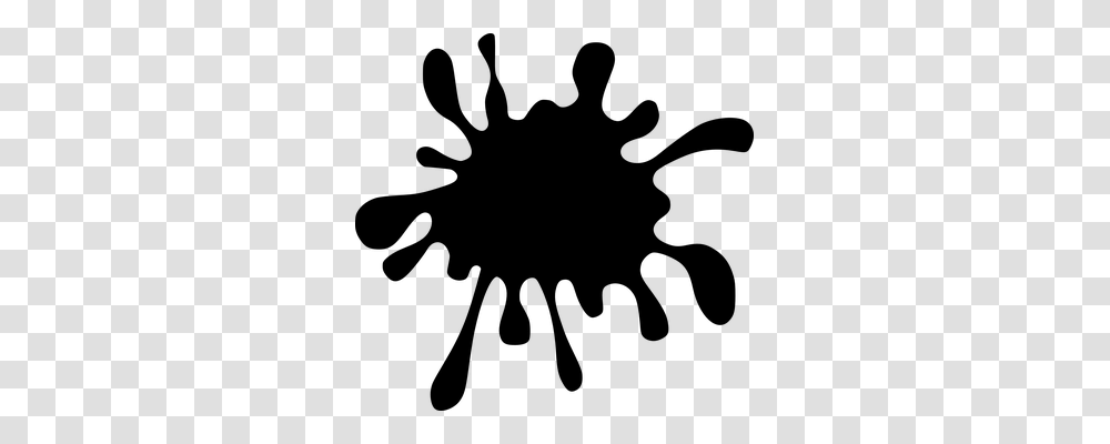 Paint Splatter Gray, World Of Warcraft Transparent Png