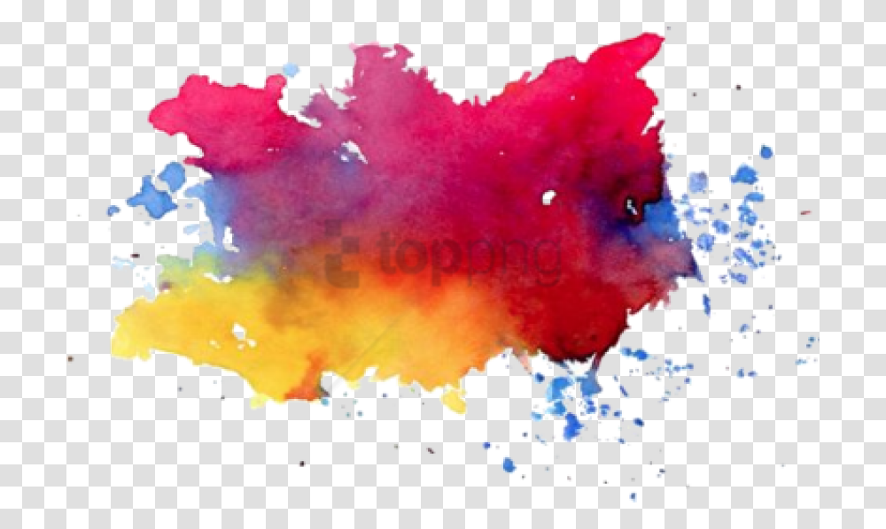 Paint Splatter, Stain, Bonfire, Flame Transparent Png