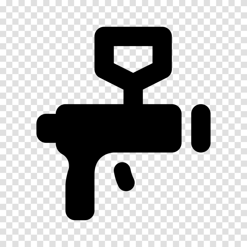 Paint Sprayer Icon, Gray, World Of Warcraft Transparent Png