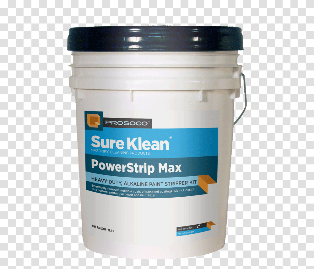 Paint Stripper, Paint Container, Bucket Transparent Png