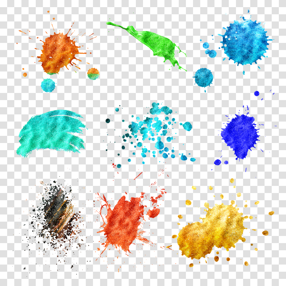 Paint Stroke, Outdoors, Nature, Paper, Stain Transparent Png