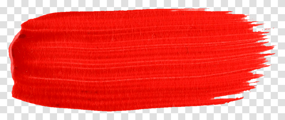 Paint Swish Red Paint Brush Stroke, Rug, Red Carpet, Premiere, Fashion Transparent Png