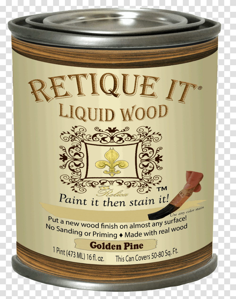 Paint, Tin, Can, Beverage, Drink Transparent Png