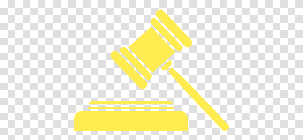 Paint Tools, Hammer, Mallet Transparent Png