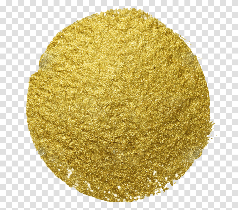 Paint Watercolor Circle Texture, Gold, Rug, Gold Medal, Trophy Transparent Png