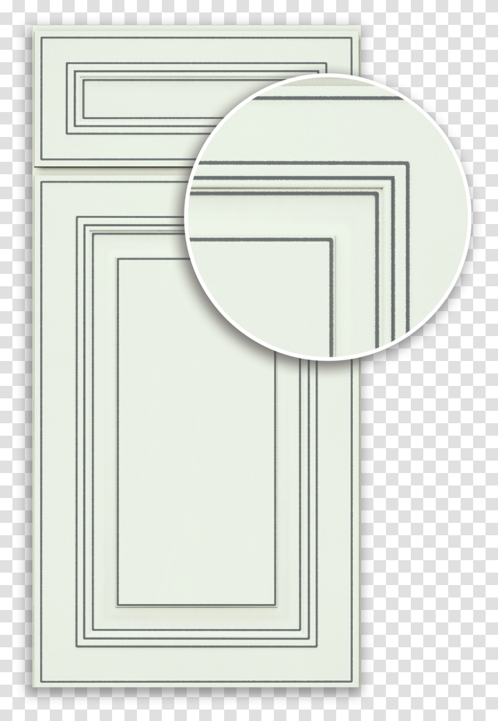 Paint With Highlight, Mailbox, Letterbox, Furniture Transparent Png