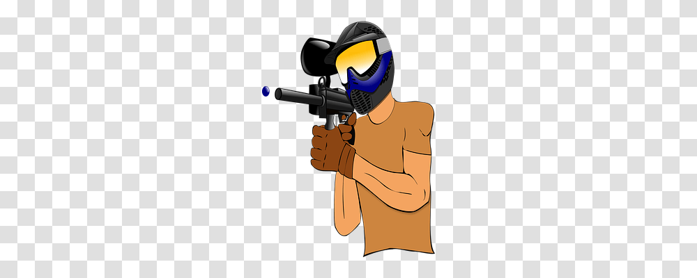 Paintball Sport, Helmet, Apparel Transparent Png