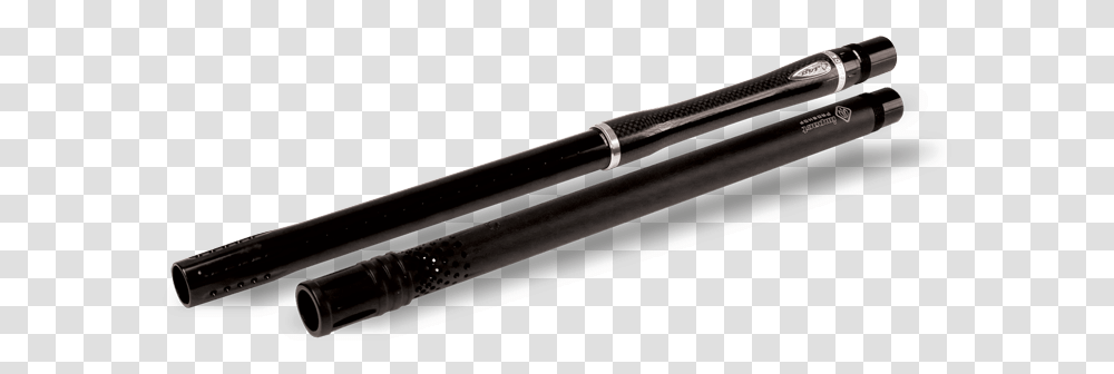 Paintball Gun Barrels Eye Liner, Pen, Fountain Pen Transparent Png