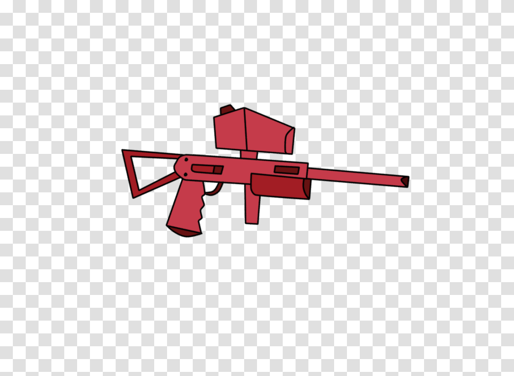Paintball Gun Clipart Movieweb, Weapon, Weaponry, Rifle, Airplane Transparent Png