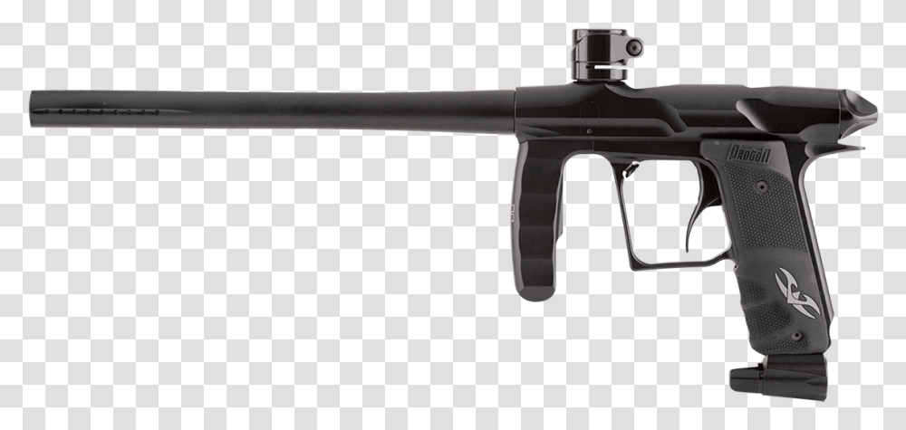 Paintball Gun, Weapon, Weaponry, Rifle Transparent Png