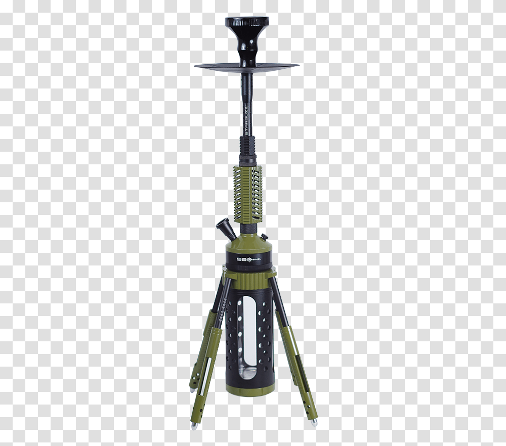Paintball Marker, Machine, Light, Microscope Transparent Png