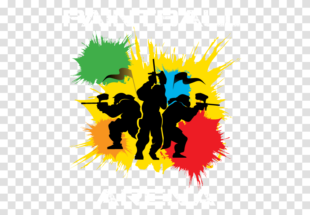 Paintball, Poster, Advertisement, Person, Human Transparent Png