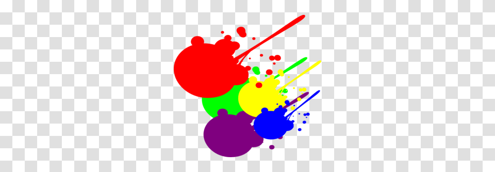 Paintball Splat Clip Art, Floral Design, Pattern, Purple Transparent Png