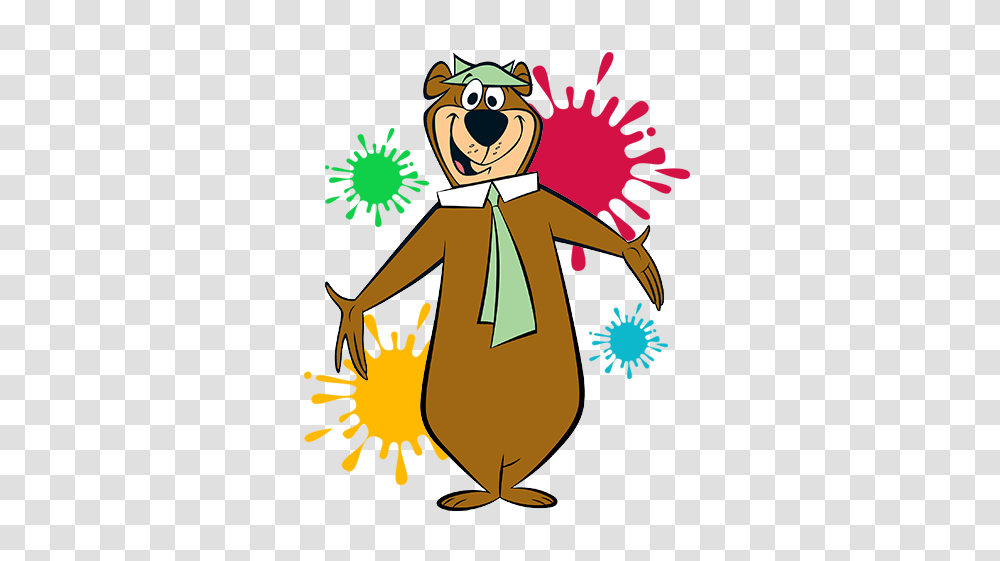 Paintball Yogi Bears Jellystone Camp Resort South Haven Mi, Mammal, Animal, Wildlife, Sleeve Transparent Png