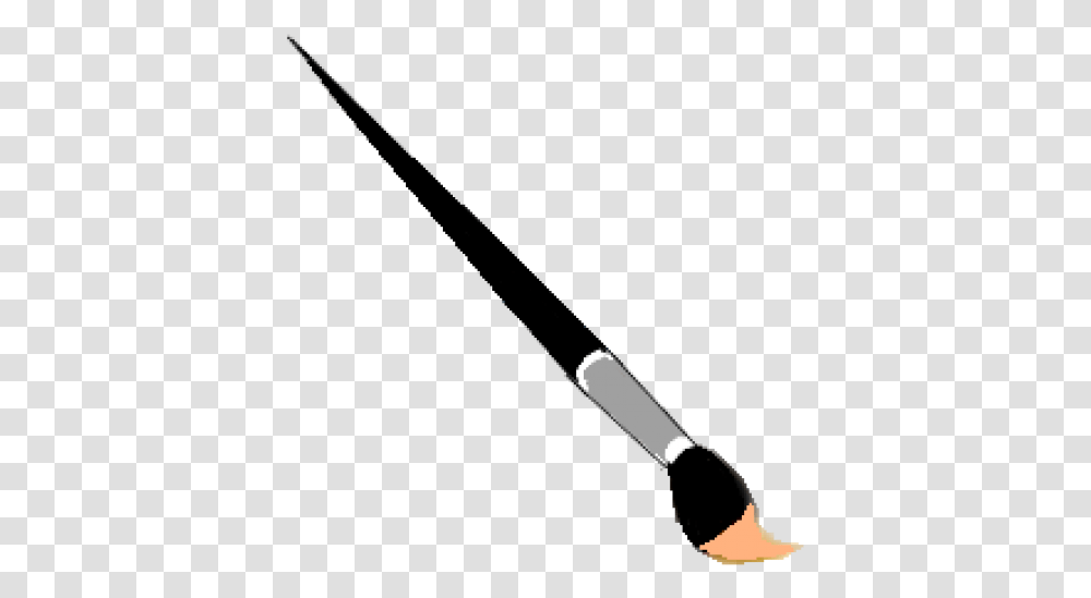 Paintbrush Computer Icons Clip Art Paint Brush Vector, Tool Transparent Png