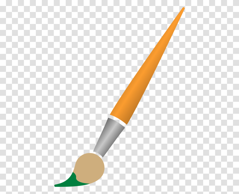 Paintbrush Painting Palette, Tool, Toothbrush, Baseball Bat, Team Sport Transparent Png