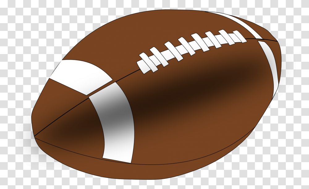 Painted Brown Rugby Ball Free Image Background Football, Sport, Sports, Lamp Transparent Png