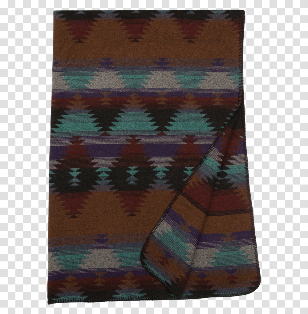 Painted Desert Throw, Apparel, Rug Transparent Png